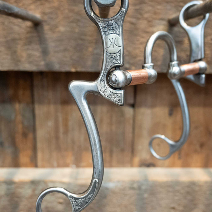 Fancy Kerry Kelley 7 20 Bit