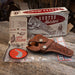 Hunter Holsters Vintage Hand Carved Gun Holster Collectibles Hunter Holsters