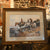 James Boren Painting - "Morning in Montana"   PA110 Collectibles James Boren   