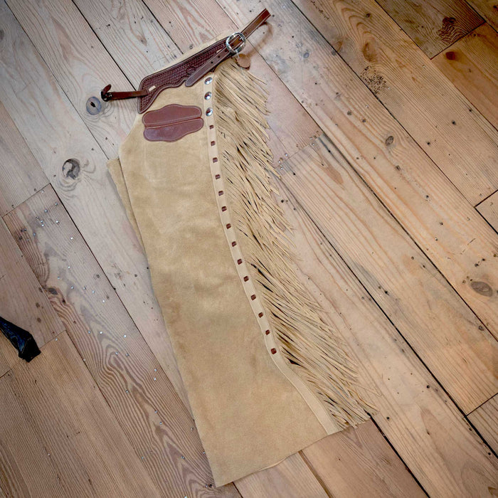Teskey's Large Versatility Shotgun Chaps