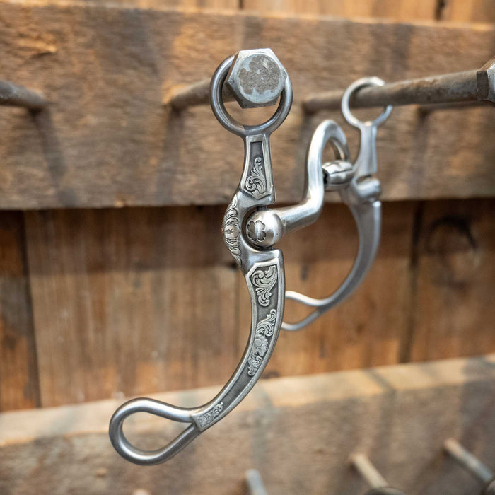 Fancy Kerry Kelley 65 MB w/Cricket Bit