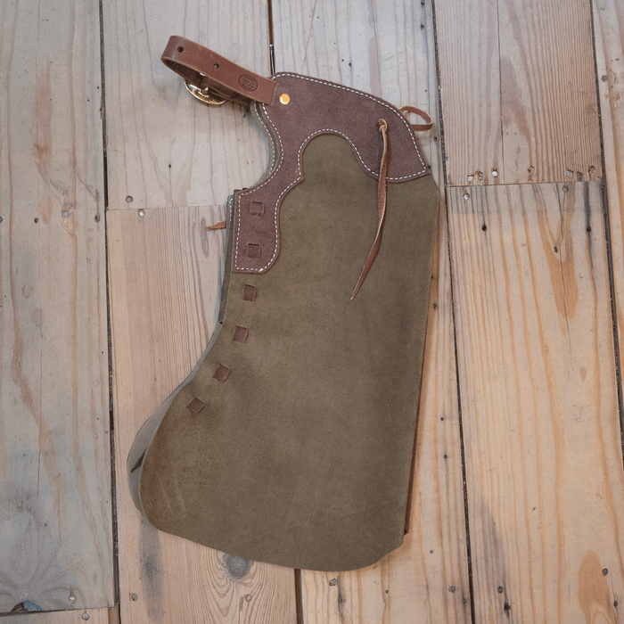 WLC Kid's Stepthrough Chaps