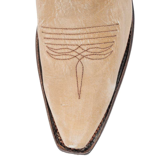 * Circle G by Corral Women's Embroidered Boot - FINAL SALE WOMEN - Footwear - Boots - Western Boots Corral Boots