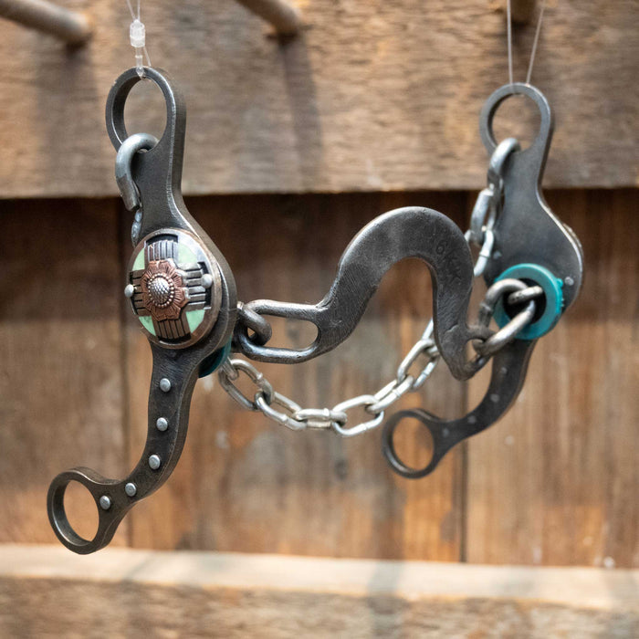 Paul Petska Washer Port Chain Bit