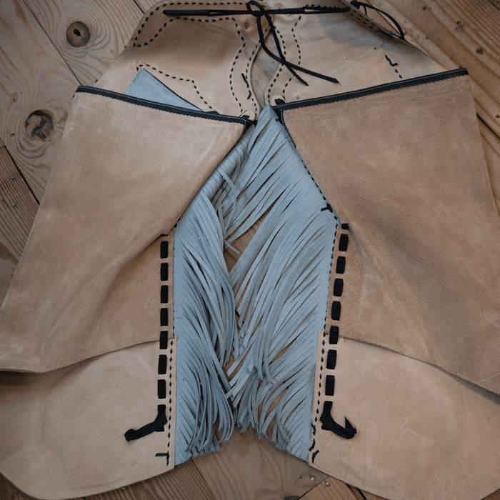 Emerson Trade Co. Stepthroughs