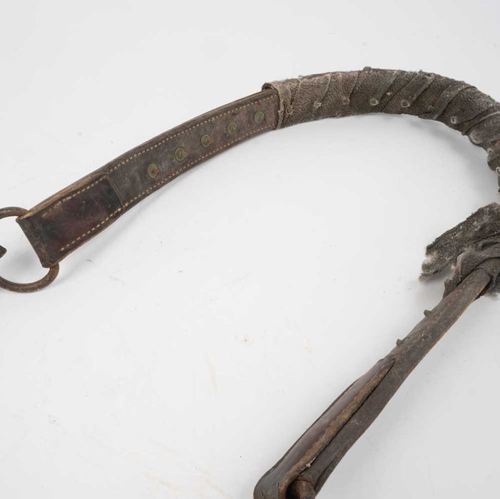 Used Tack Collar Sale Barn MISC   