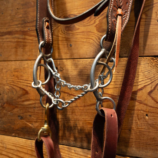 Twisted Lifesaver Bridle Rig Tack - Rigs MISC