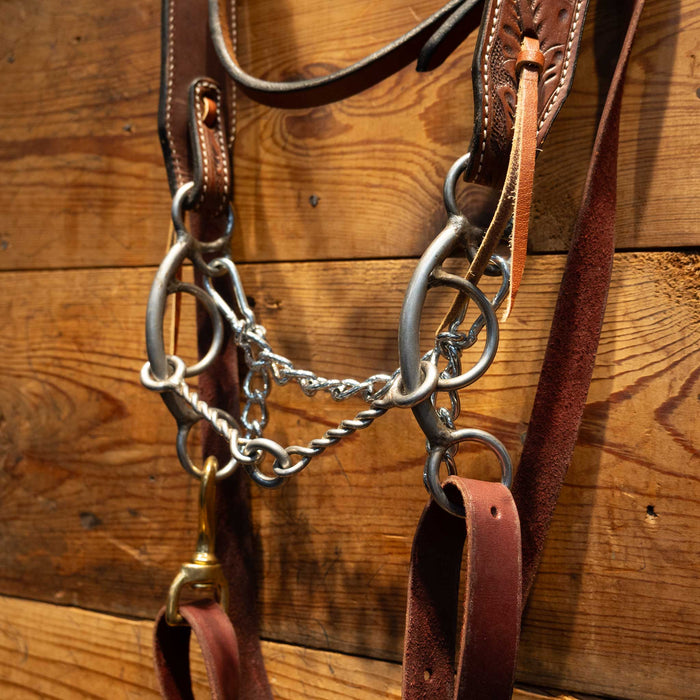 Twisted Lifesaver Bridle Rig Tack - Rigs MISC