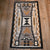 Authentic Early 1930's Navajo Blanket - Rug _CA628 Collectibles MISC   