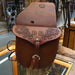 G. D'Ambrose Handmade Saddle Bags Collectibles G. D'Ambrose