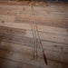 Handmade Rawhide Romel Reins Tack - Reins MISC
