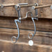 Kerry Kelley 7 33 Square Port Bit Tack - Bits Kerry Kelley