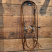 Kerry Kelley LF Mounted w/Scribner Buckle Bridle Rig Tack - Rigs Kerry Kelley