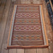 1986 Shiprock Trading Co. Mint Condition Navajo Rug Collectibles Teskey's