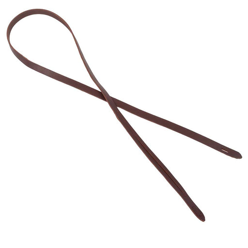 Teskey's Latigo Leather Rope Strap Tack - Ropes & Roping Teskey's