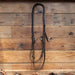 Solid Port Bridle Rig w/ Single Ear Headstall Tack - Rigs MISC