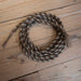 20' Horse Hair Mecate Reins Tack - Reins MISC
