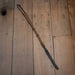 Handmade Braided Rawhide Quirt Tack - Whips, Crops & Quirts MISC