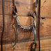 Reinsman Chain Bridle Rig Tack - Rigs Reinsman