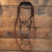 3 Pc. Smooth Dogbone Copper Roller Barrel Rig Tack - Rigs MISC