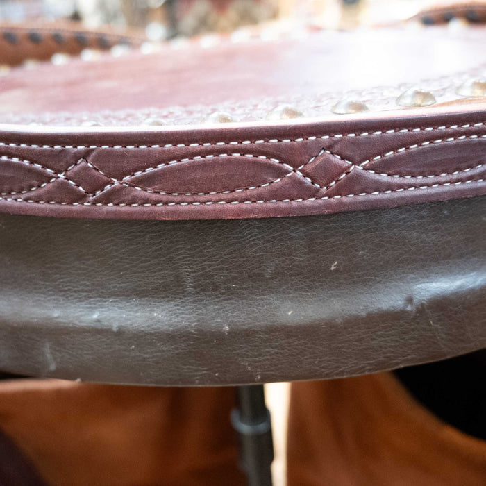 Teskey's "101" Small Stepthrough Cowboy Chaps