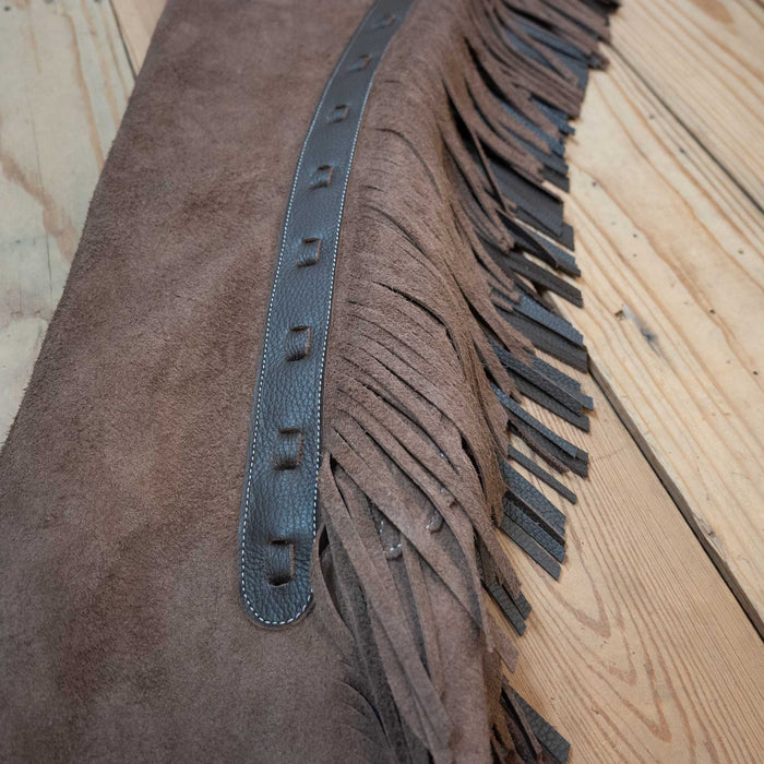 Teskey's Xtra - Small Versatility Shotgun Chaps