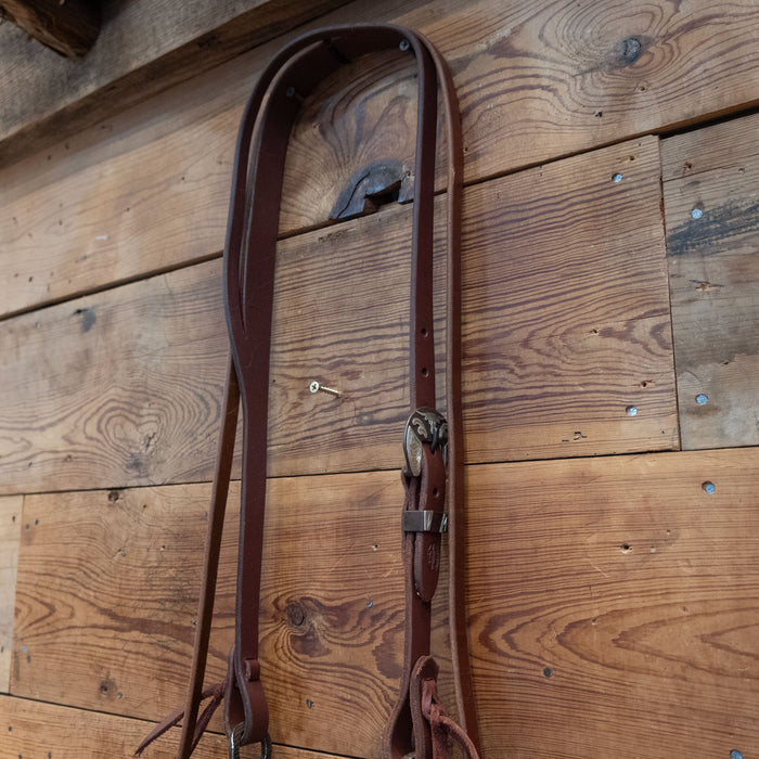 Ported Chain Bridle Rig