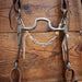 Damon Garren Square Port Bridle Rig Tack - Rigs Damon Garren