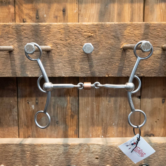 Flaharty Lil' Marne Hexagon Dogbone Bit