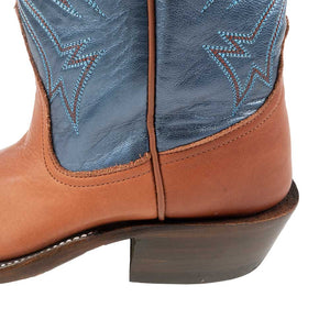 Rios of Mercedes Women's Rust Aniline Boot WOMEN - Footwear - Boots - Western Boots Rios of Mercedes Boot Co.   