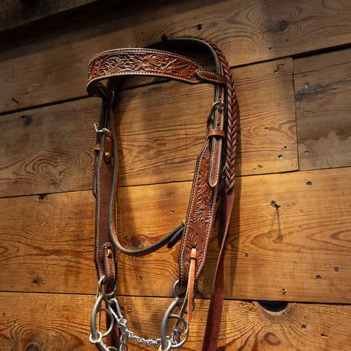 Twisted Lifesaver Bridle Rig Tack - Rigs MISC