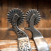 Kerry Kelley Women's #90 21pt. Spurs Tack - Spurs Kerry Kelley