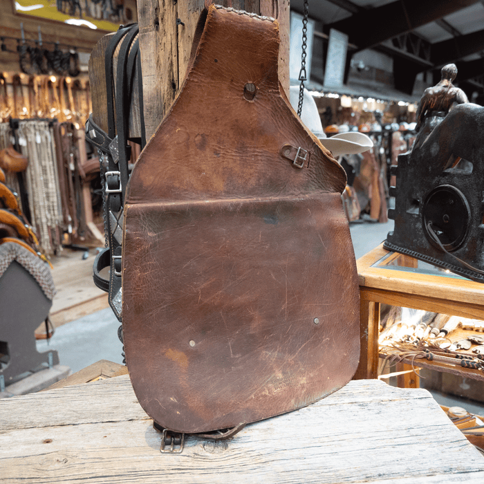 1950's Padgitt Bros. Co. Saddle Bags