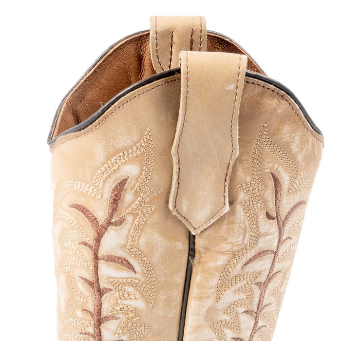 * Circle G by Corral Women's Embroidered Boot - FINAL SALE WOMEN - Footwear - Boots - Western Boots Corral Boots