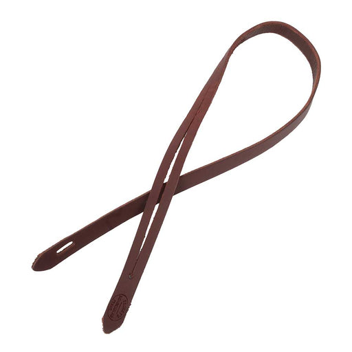 Teskey's Latigo Leather Rope Strap Tack - Ropes & Roping Teskey's