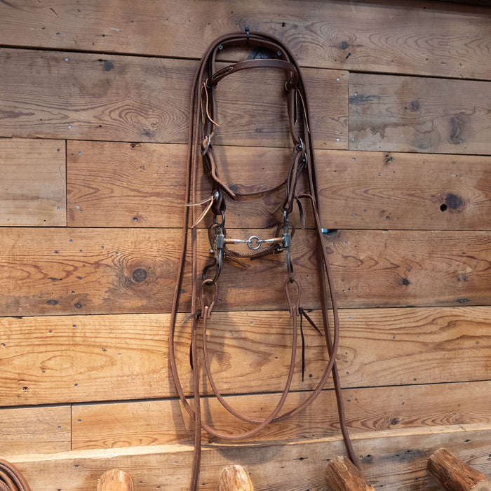 "MK" Lifesaver Bridle Rig
