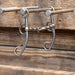 Kerry Kelley 50 Slow Twist Snaffle Bit Tack - Bits Kerry Kelley