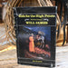 Jim Bramlet "Ride for the High Point" Book Collectibles Jim Bramlet