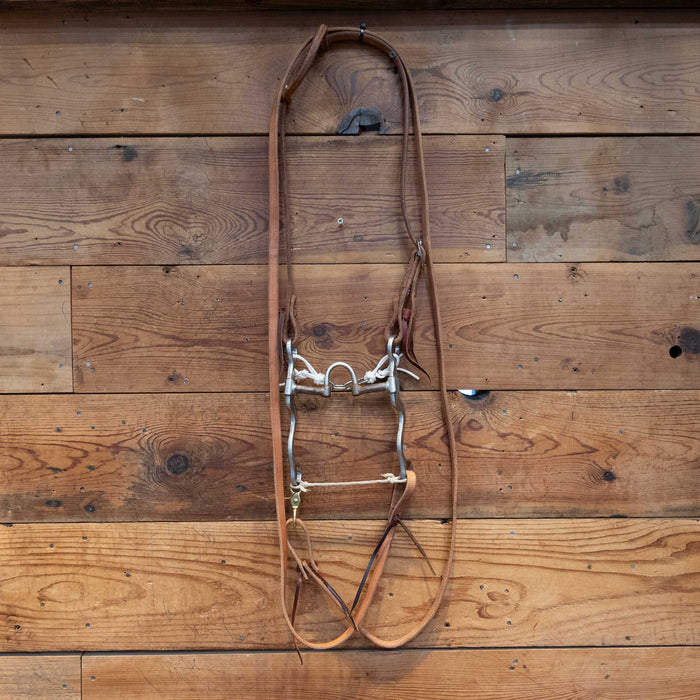 Professional's Choice Correction Bridle Rig