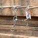Flaharty Little Marne Hexagon Snaffle Bit Tack - Bits Flaharty