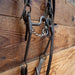 Solid Port Bridle Rig w/ Single Ear Headstall Tack - Rigs MISC