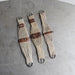 Used Cinches Set Of 3 Sale Barn Classic Equine