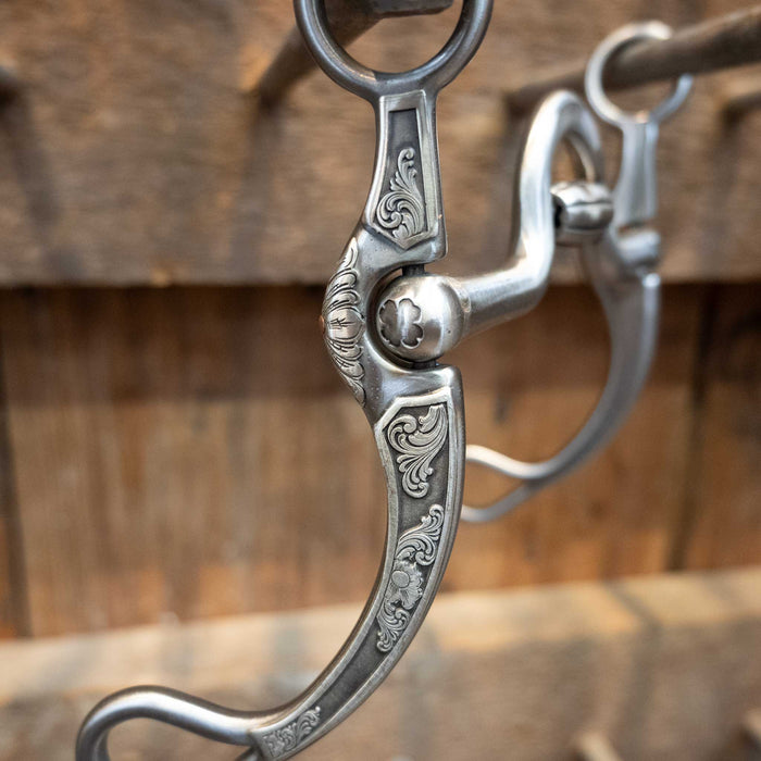 Fancy Kerry Kelley 65 MB w/Cricket Bit