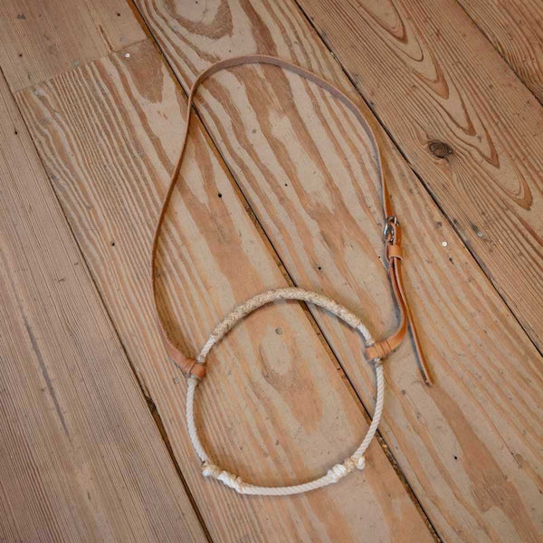 Nosebands & Tie Downs