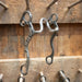 Stephen White Medium Port Bit Tack - Bits S. White