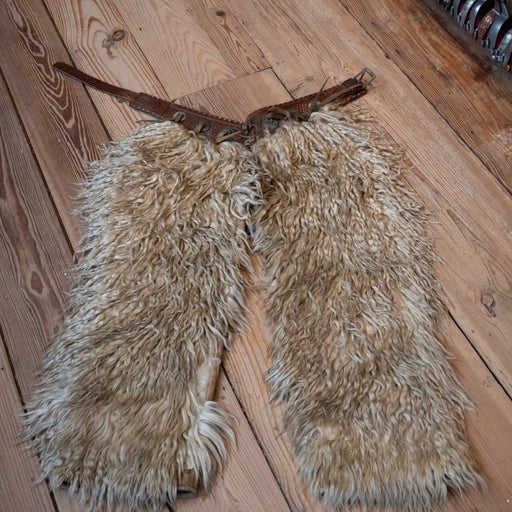 C.P. Shipley Vintage Angora Woolies Collectibles C.P. Shipley Kansas City