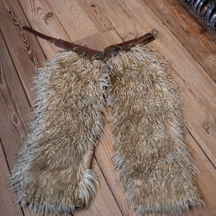 C.P. Shipley Vintage Angora Woolies Collectibles C.P. Shipley Kansas City
