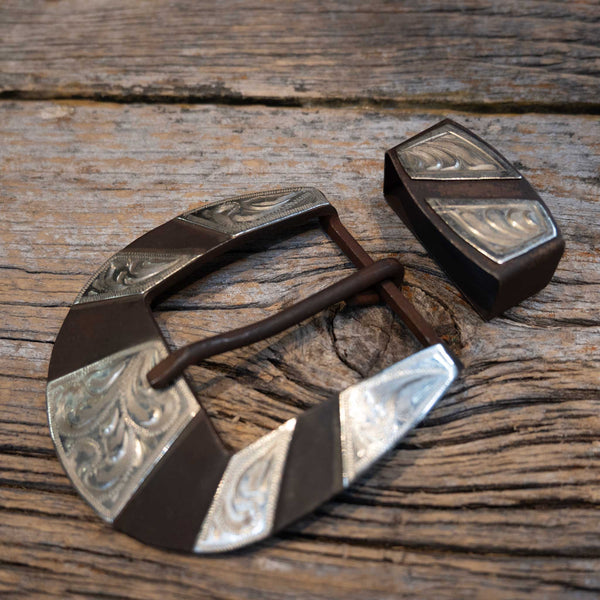 Belt Buckles