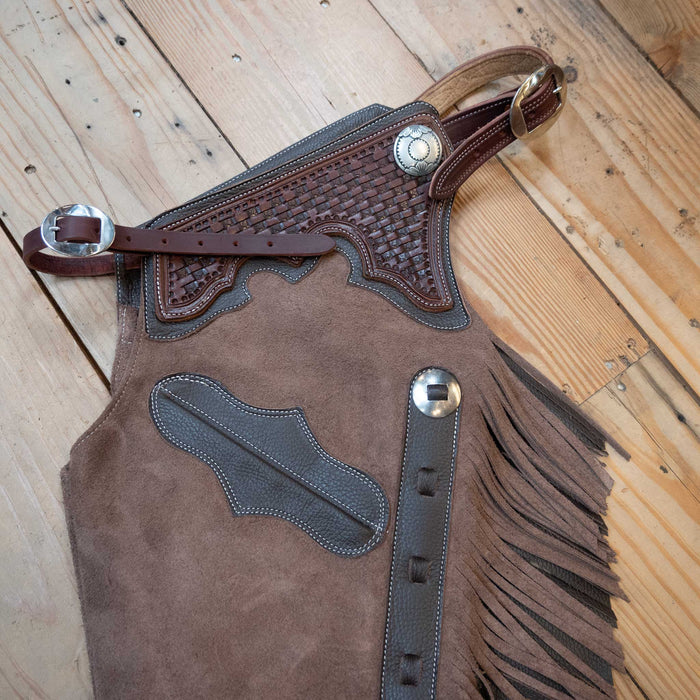 Teskey's Xtra - Small Versatility Shotgun Chaps
