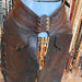 The Kraft Co. Vintage Batwing Chaps Tack - Chaps & Chinks The Kraft Co.